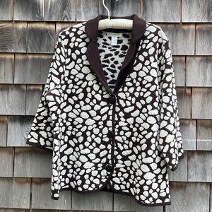 - Susan Bristol Cardigan